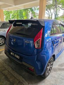 Proton Iriz EXECUTIVE in Cheras, KUL