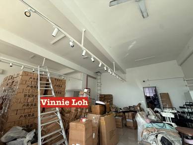 Warehouse / Factory For Rent in Simpang Ampat,PNG