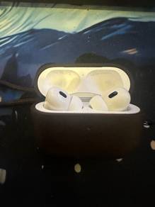 apple Airpods pro 2 type c