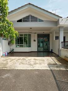 1-storey Terraced House For Rent in Pengerang,JHR