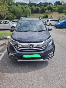 Honda BR-V V in Sungai Buloh, SGR