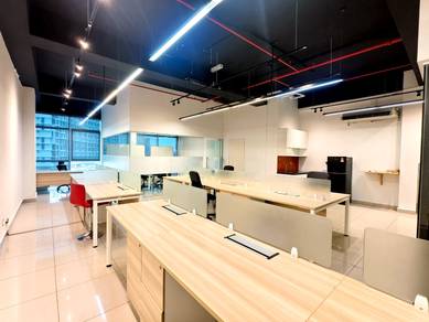 Office space For Rent in Ara Damansara,SGR