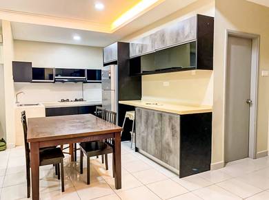 Condominium For Sale in Ivory Residence