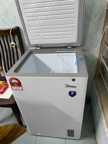 Freezer