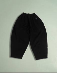 Seluar Baggy (Sweatpants Baggy) 