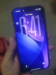 iphone 17 Pro Max 256gb