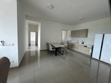 Condominium For Rent in Setia Sky Ville