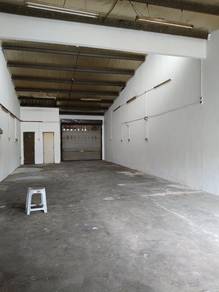 Warehouse / Factory For Rent in Puchong,SGR