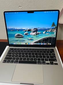 Macbook Air 13’ M4 2025