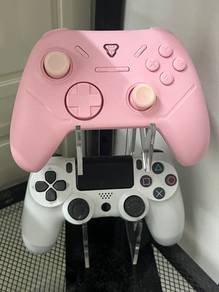 Gaming console for PC use
