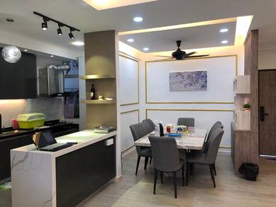 Apartment For Sale in Delta Heights