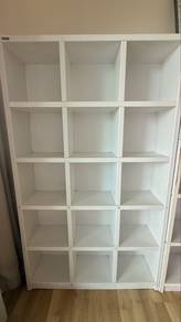 Rak buku