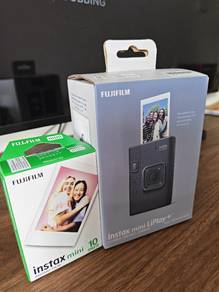 Brand New FujiFilm Instax Mini Liplay