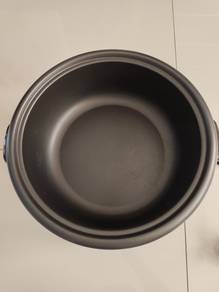 Morgan 3.0L Multi Cooker / Steamboat Pot – Prelove