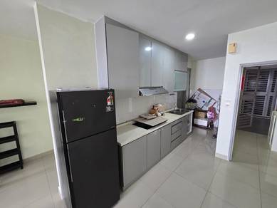 Condominium For Sale in 228 Kondominium