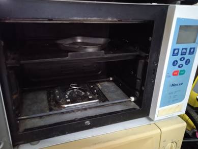 Bread Maker  Oven Cooking Toaster