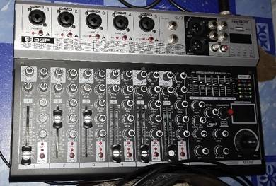 NewBaxx K700