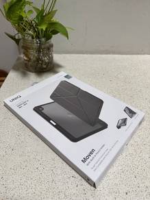 Brand New UNIQ Moven iPad Air 11" Case (M2 / M4)