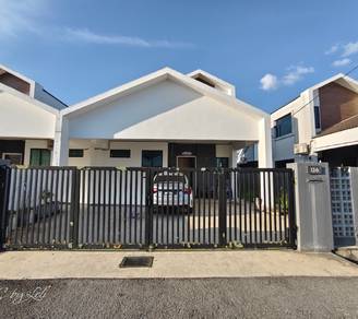 Semi-Detached House For Sale in Alor Setar,KDH