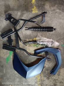barang xmax