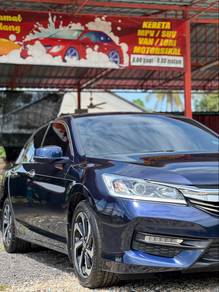 Honda Accord VTi-L in Bedong, KDH