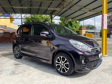 Perodua MyVi SE ZHS in Bandar Hilir, MLK