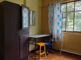 Room in Bangsar South, KUL