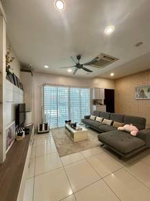 3.5-storey Terraced House For Sale in Bukit Mertajam,PNG