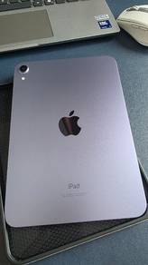 iPad mini 6 256GB WiFi [For Sale]