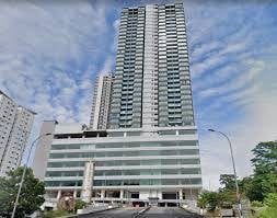 Service Residence For Rent in City of Green Condominium