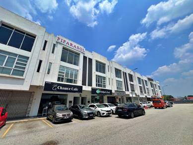 Shop lot For Sale in Cheras,SGR