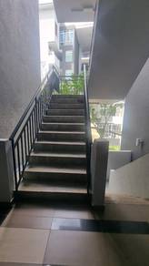 Condominium For Sale in The Seed @ Sutera Utama