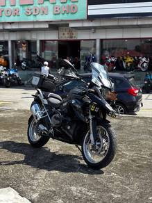 BMW R 1200 GS