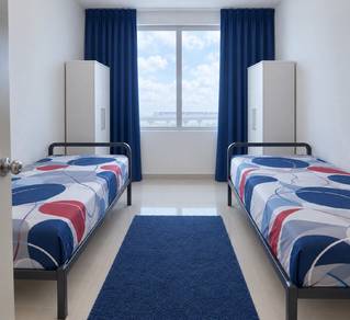 Room in Kajang, SGR