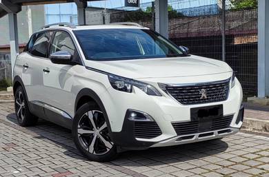 Peugeot 3008  ALLURE THP in Cheras, KUL