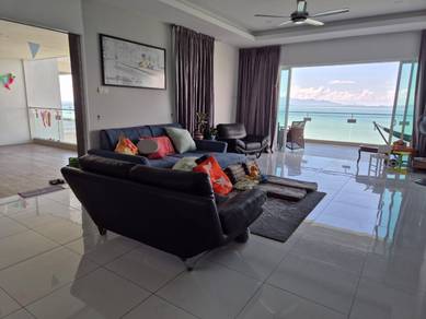Condominium For Rent in One Tanjong