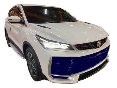 Proton X50 EXECUTIVE in Petaling Jaya, SGR