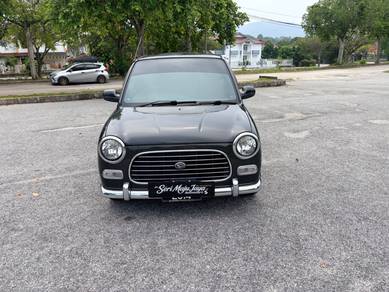 Perodua Kelisa EZ in Batu Pahat, JHR