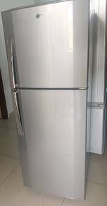 peti ais Sejuk fridge refrigerator COD ada waranty