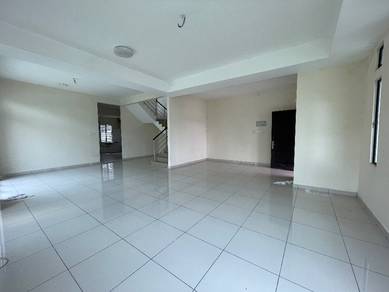 Semi-Detached House For Sale in Jawi,PNG