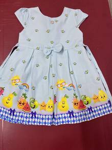 Gown For Girl Size s New Made on India