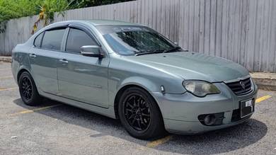 2013 Proton Persona ELEGANCE MEDIUM LINE