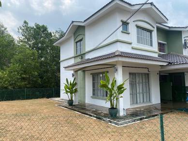 2-storey Terraced House For Sale in Tampin,NSN