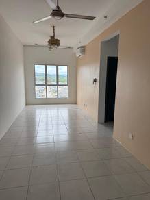 Service Residence For Rent in Kita Ria @ Cybersouth