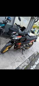 Yamaha 135LC