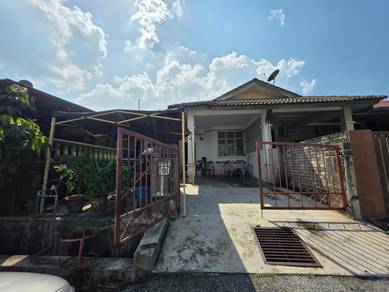 Terraced House For Sale in Kuantan,PHG