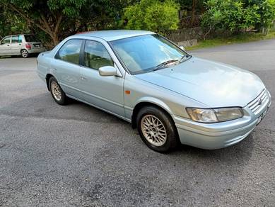 Toyota Camry GX in Senawang, NSN