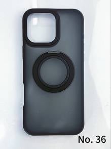 iPhone 16 Pro Max Casing