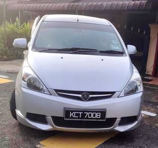 Proton Exora M-LINE CPS in Baling, KDH
