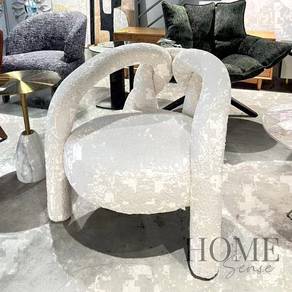 Cloud Loop Lounge Sofa Chair